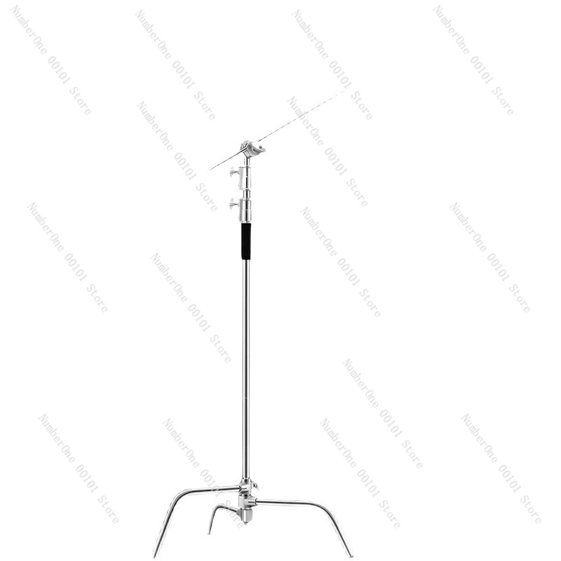 Stand Lighting Photography - Soporte de luz de pierna mágica