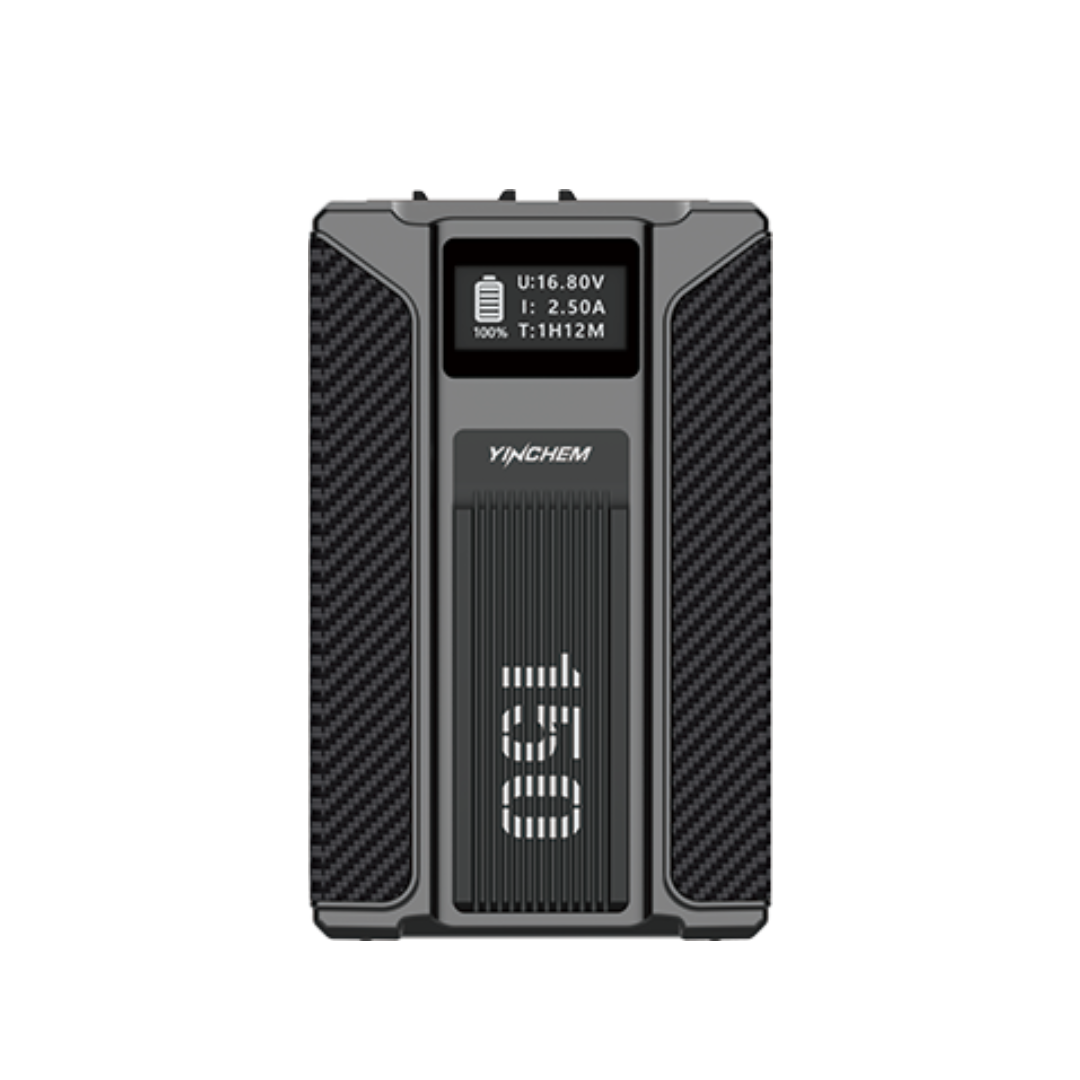 V Mount Battery - Batería V-Mount de 150 Wh con