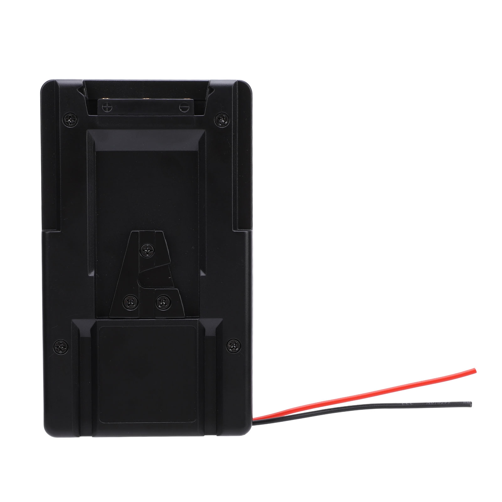 V Mount Battery - Placa de Montaje en V para