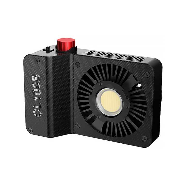 Photography Lighting App - GVM CL100B - Monoluz LED Bicolor