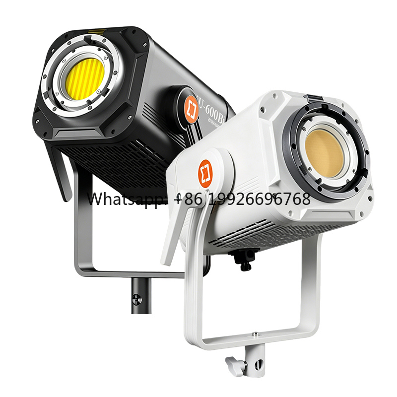 Photography Lighting App - Luz de Estudio KU-600Bi KU-600PRO de