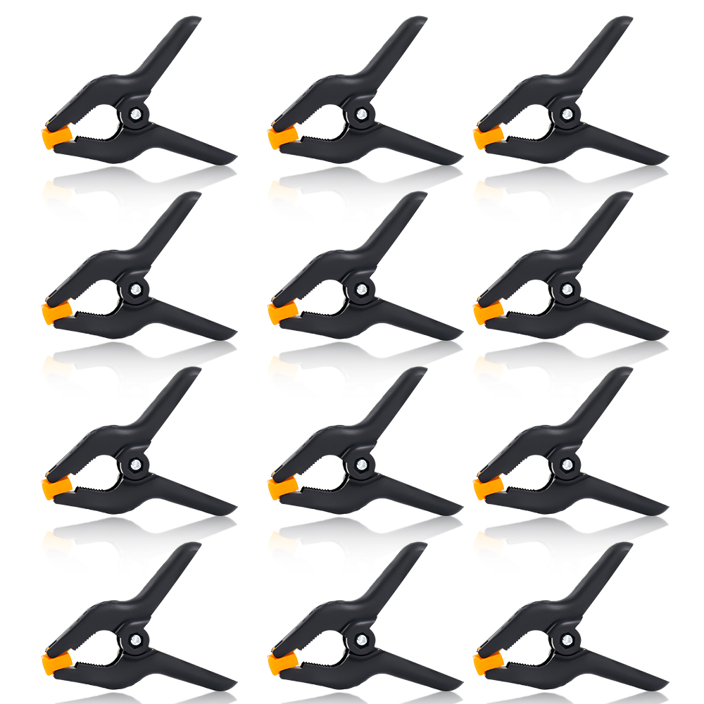 Photography Lighting Tools - Clips de fondo para fotografía, accesorios