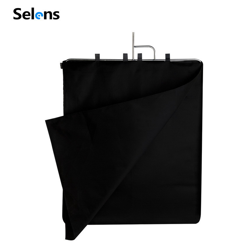Photography Lighting Tools - Panel de tela Selens con diseño