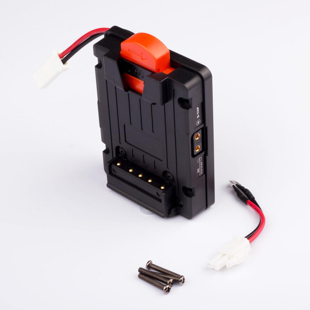 Photography Lighting For Outdoors - D-tap DTAP PTAP P-TAP, placa de