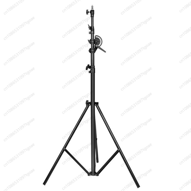 Photography Lighting Tools - Trípode Telescópico Multifuncional para Fotografía