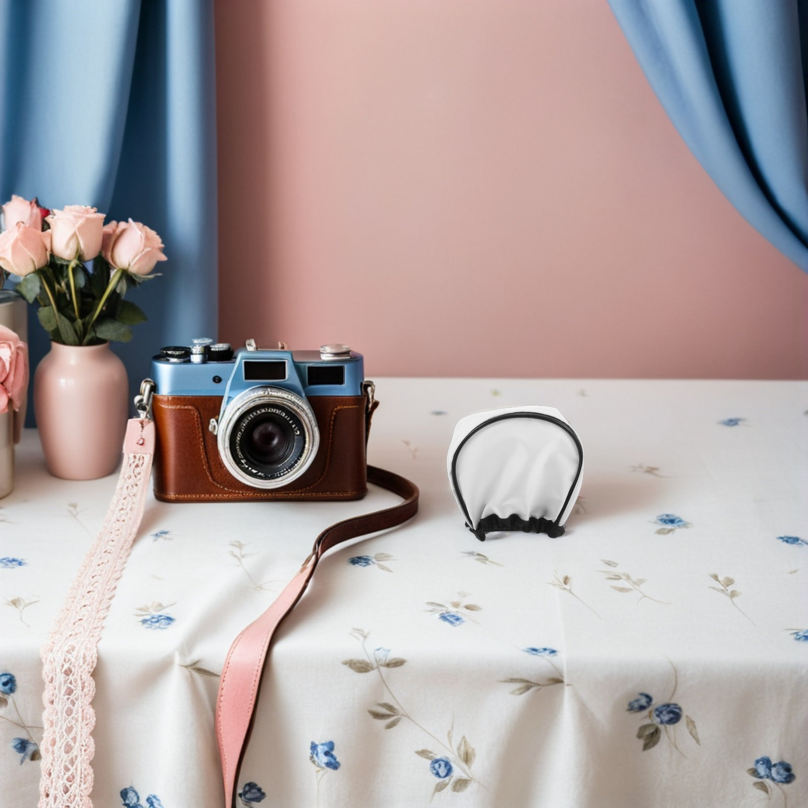 Photography Lighting For Outdoors - 4 unidades de difusor de luz