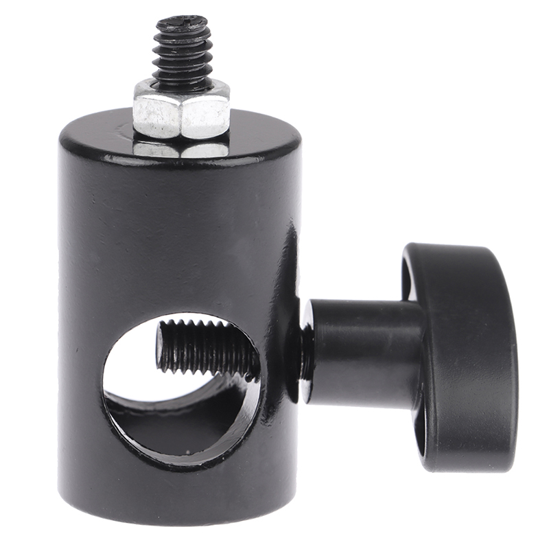 Soporte de luz para cámara, ad - Photography Lighting Tools reseña y precio