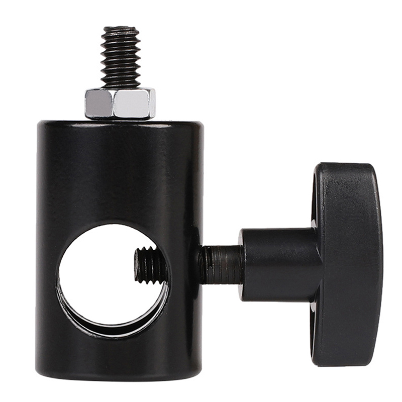 Soporte de luz para cámara, ad - Photography Lighting Tools reseña y precio