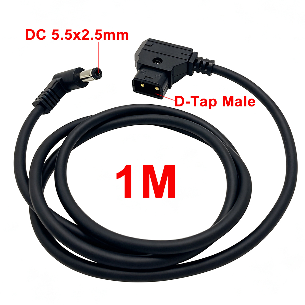 Adaptador de cable de alimenta - V Mount Battery reseña y precio