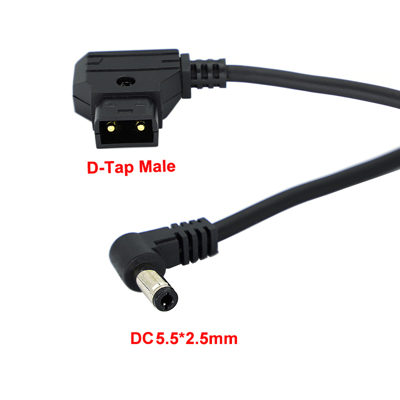Adaptador de cable de alimenta - V Mount Battery reseña y precio