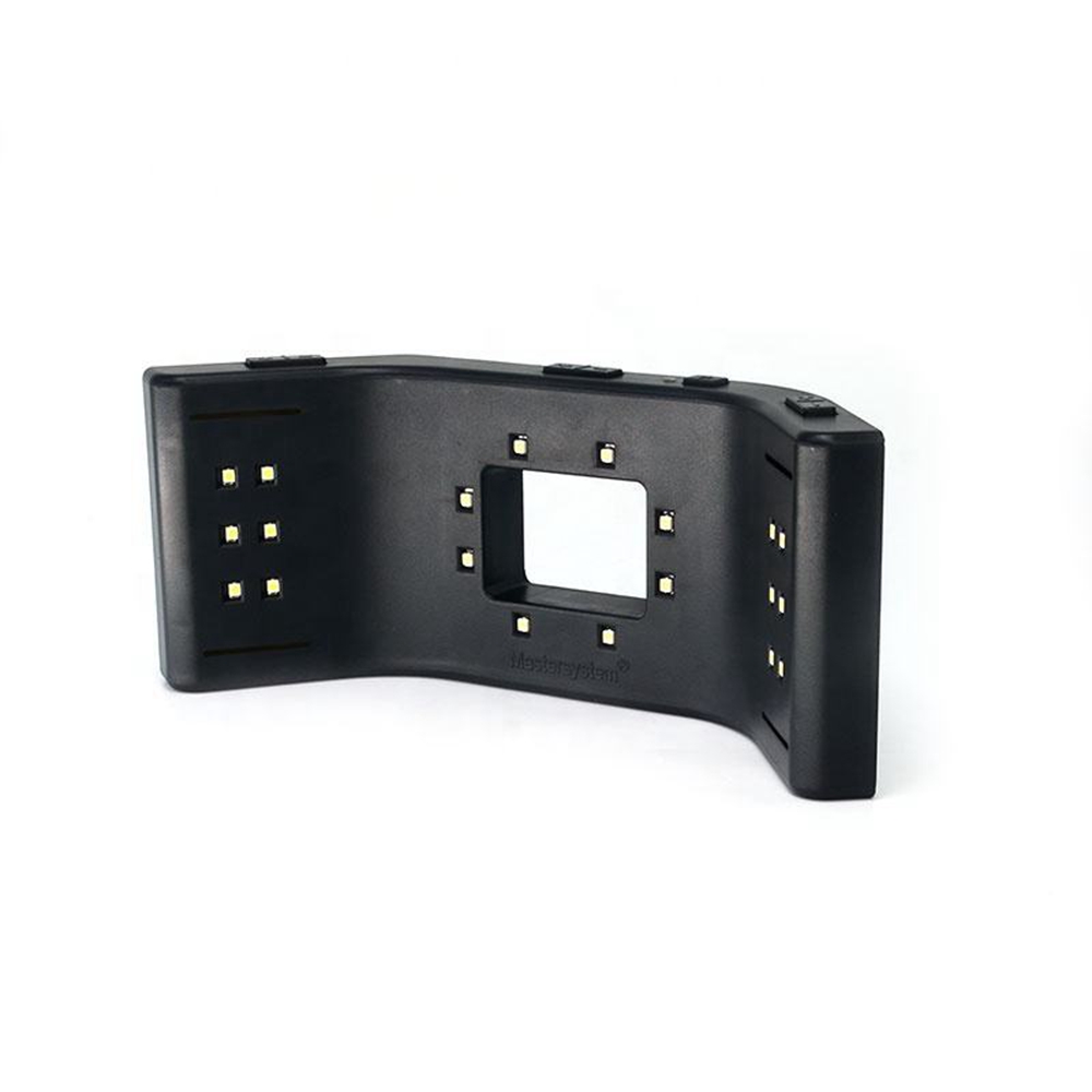 Equipo de Fotografía con Luz d - Photography Lighting Lamp reseña y precio