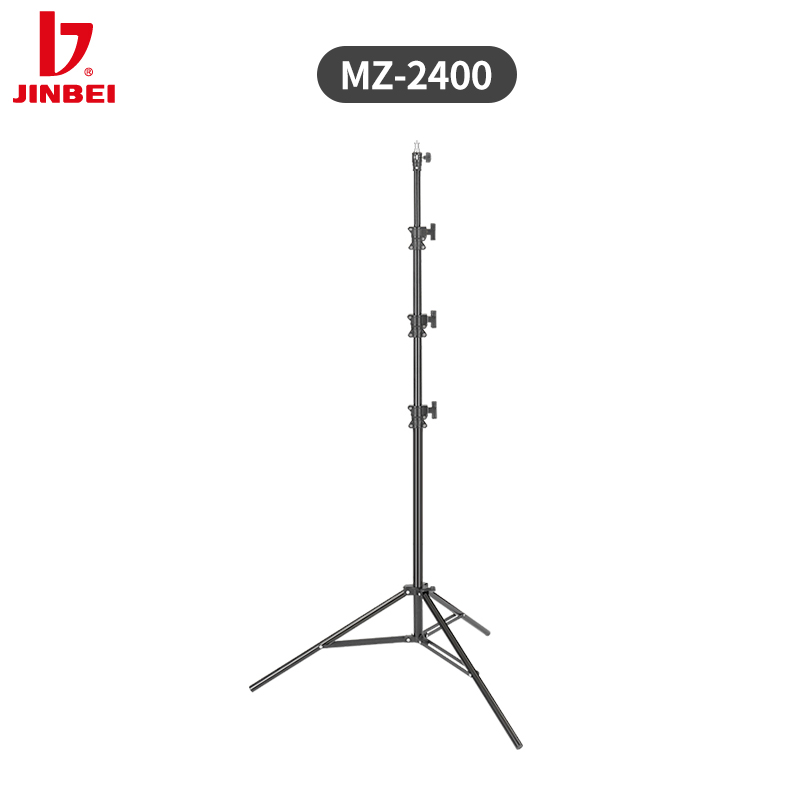 JINBEI MZ-2400FP - Soporte de  - Stand Lighting Photography reseña y precio