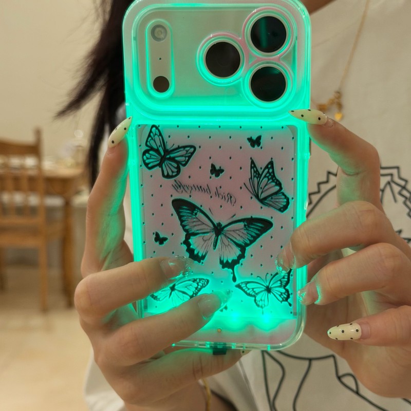 Funda Luminosa con Lazo que Ca - Photography Lighting Case reseña y precio