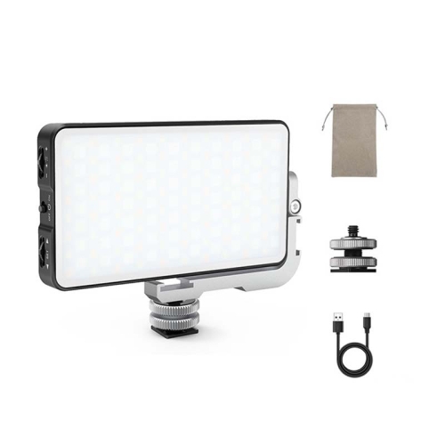 Luz de Relleno RGB de Panel Pl - Photography Lighting Lamp reseña y precio
