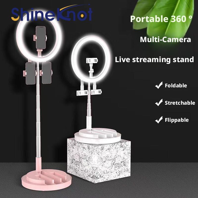 Lámpara de Belleza Móvil SHINE - Photography Lighting Lamp reseña y precio