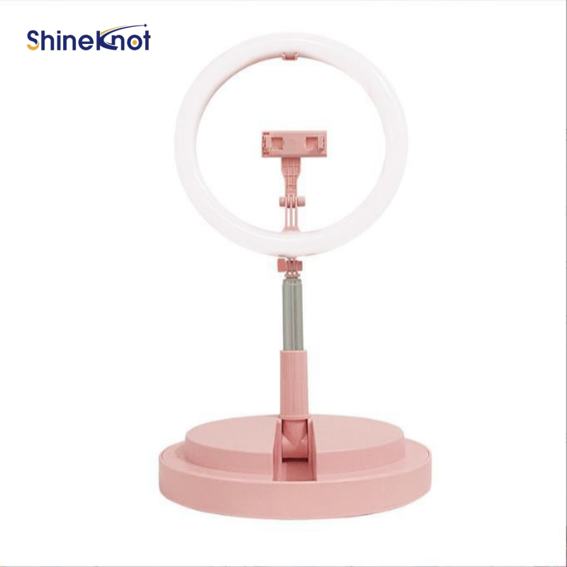 Lámpara de Belleza Móvil SHINE - Photography Lighting Lamp reseña y precio