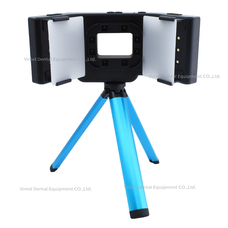 Lámpara de Fotografía Dental,  - Photography Lighting Tools reseña y precio