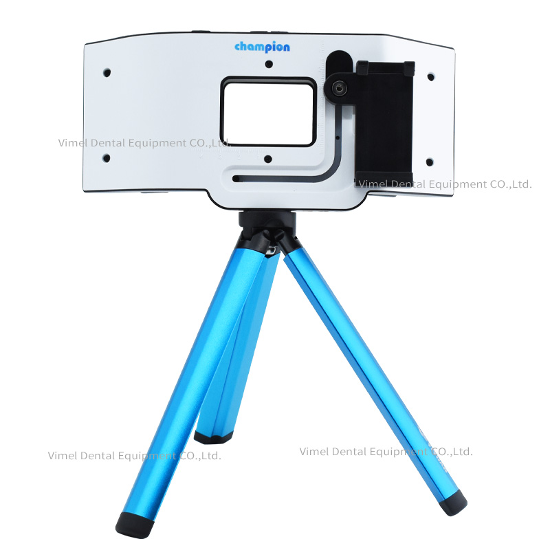 Lámpara de Fotografía Dental,  - Photography Lighting Tools reseña y precio