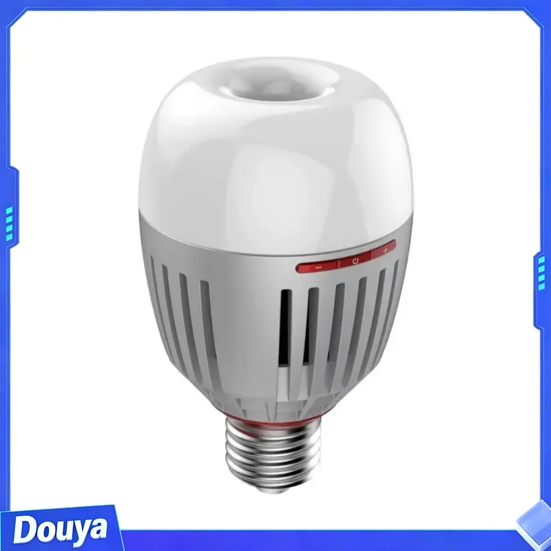 Bombilla de luz de relleno int - Photography Lighting App reseña y precio