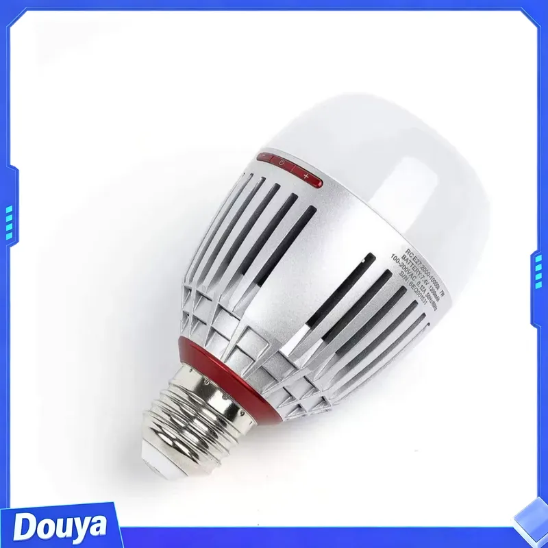 Bombilla de luz de relleno int - Photography Lighting App reseña y precio