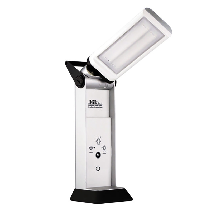 Lámpara de Graduación de Joyas - Photography Lighting Tools reseña y precio