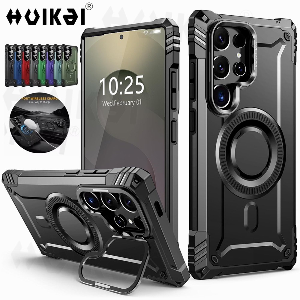 Funda para Samsung Galaxy S25  - Photography Lighting Case reseña y precio