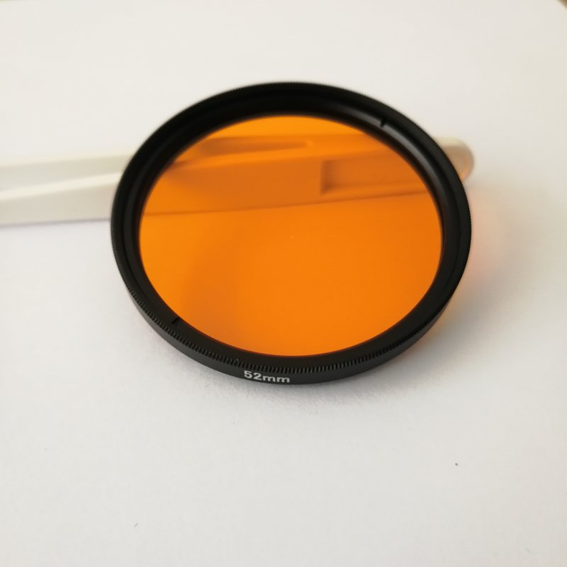 Filtro de paso largo infrarroj - Photography Lighting Tools reseña y precio