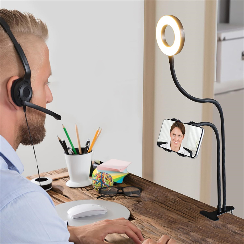 Soporte Universal Flexible par - Stand Lighting Photography reseña y precio