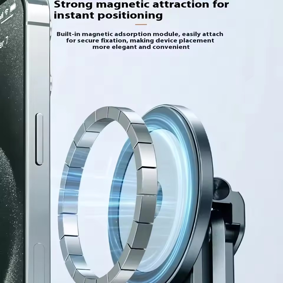 Soporte Magnético Portátil par - Stand Lighting Photography reseña y precio
