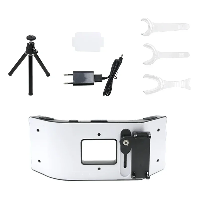 Luz de fotografía Dental Intra - Photography Lighting Lamp reseña y precio