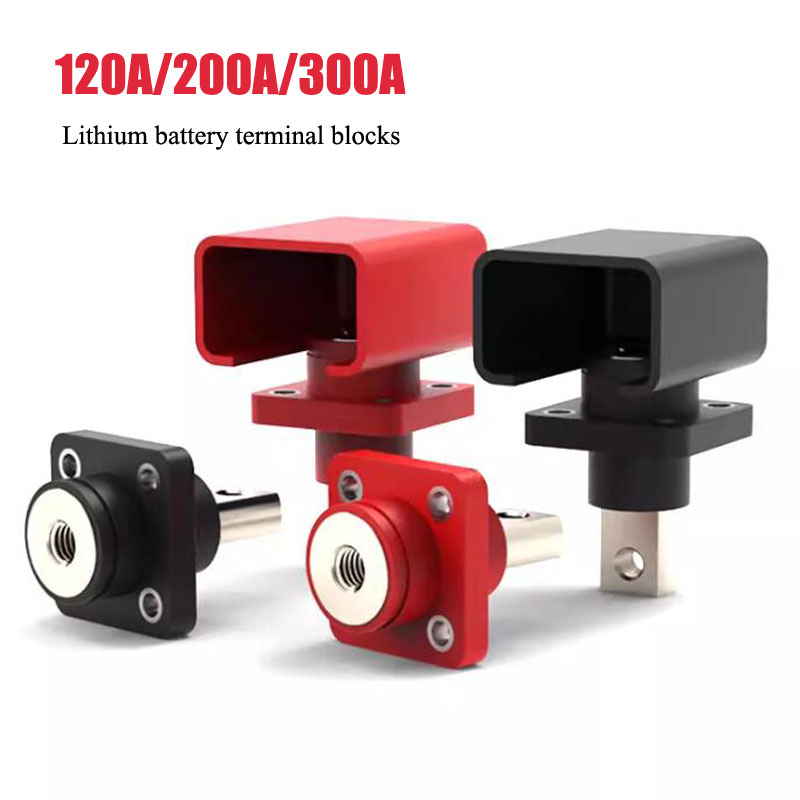 Bloque de terminales de baterí - V Mount Battery reseña y precio