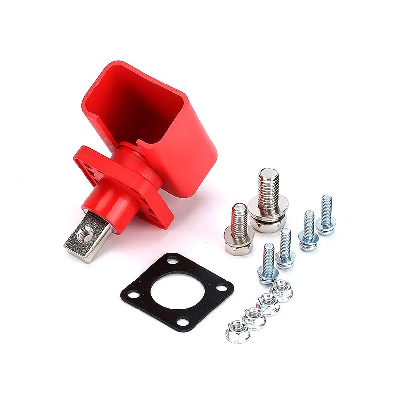 Bloque de terminales de baterí - V Mount Battery reseña y precio