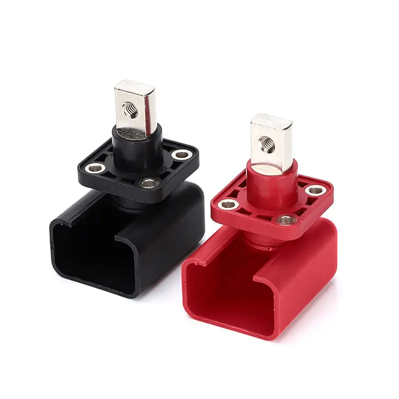 Bloque de terminales de baterí - V Mount Battery reseña y precio