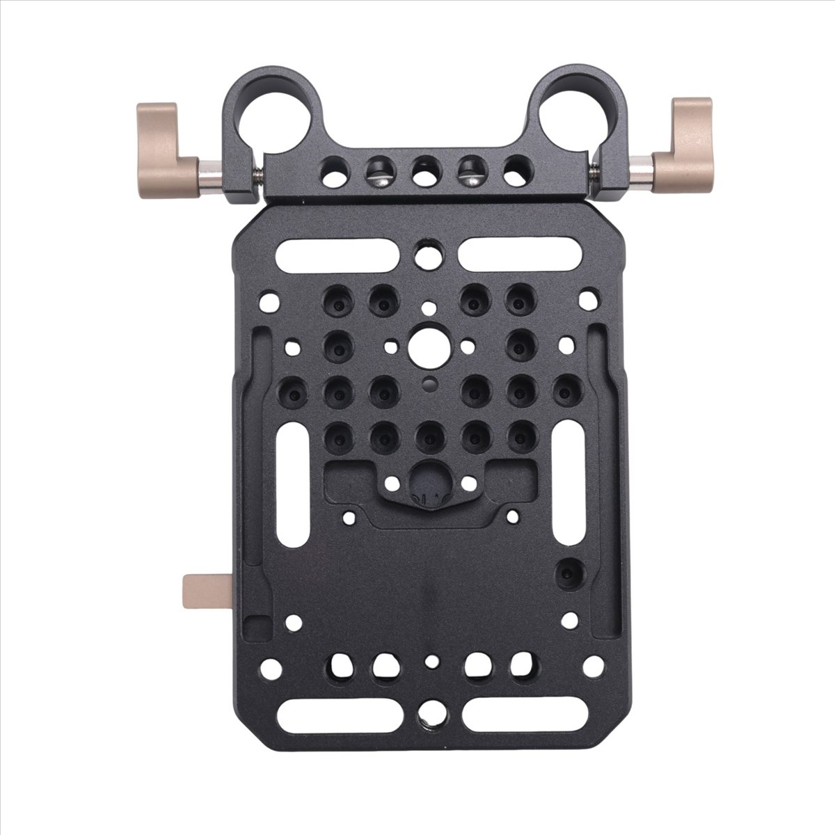 Placa adaptadora de batería A4 - V Mount Battery reseña y precio