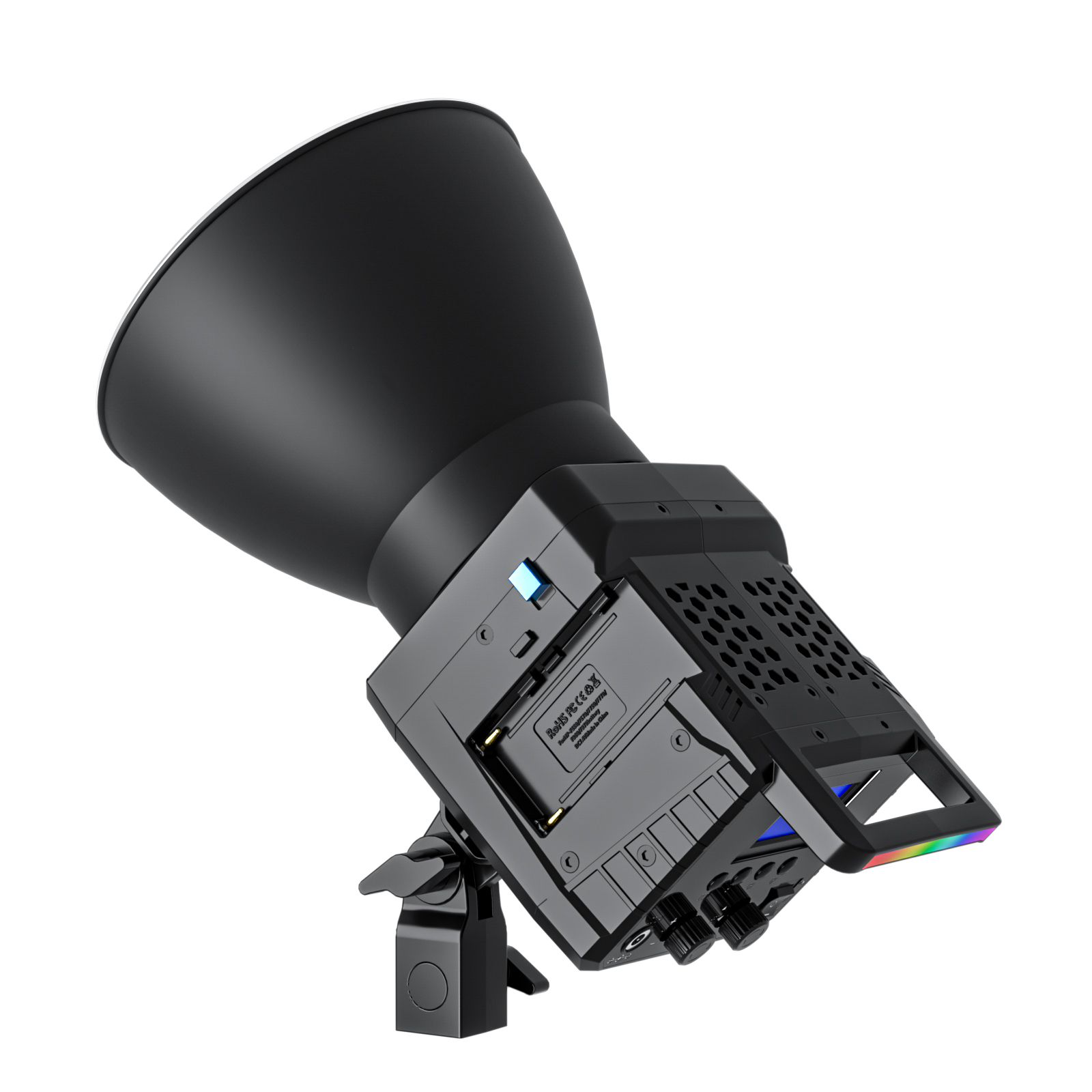 Sokani X100 RGB/bicolore 100W  - Photography Lighting For Outdoors reseña y precio