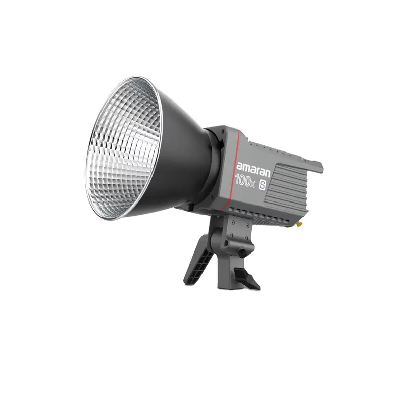 Amaran 100x S 100W Luz LED Bic - Photography Lighting Tools reseña y precio