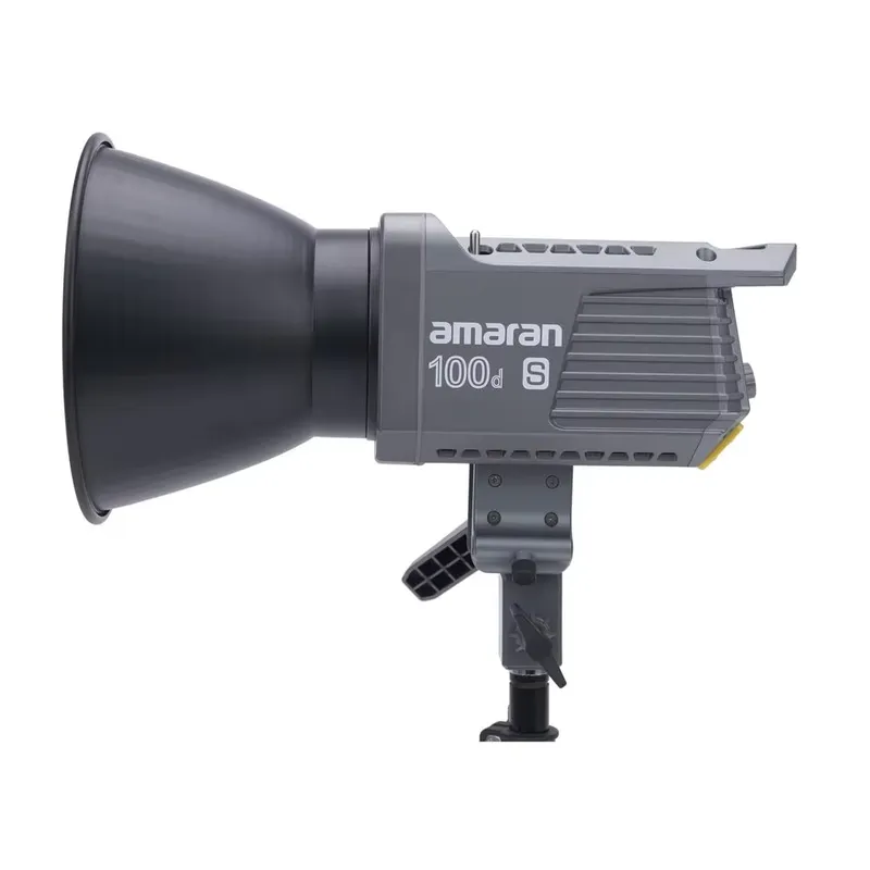 Amaran 100x S 100W Luz LED Bic - Photography Lighting Tools reseña y precio