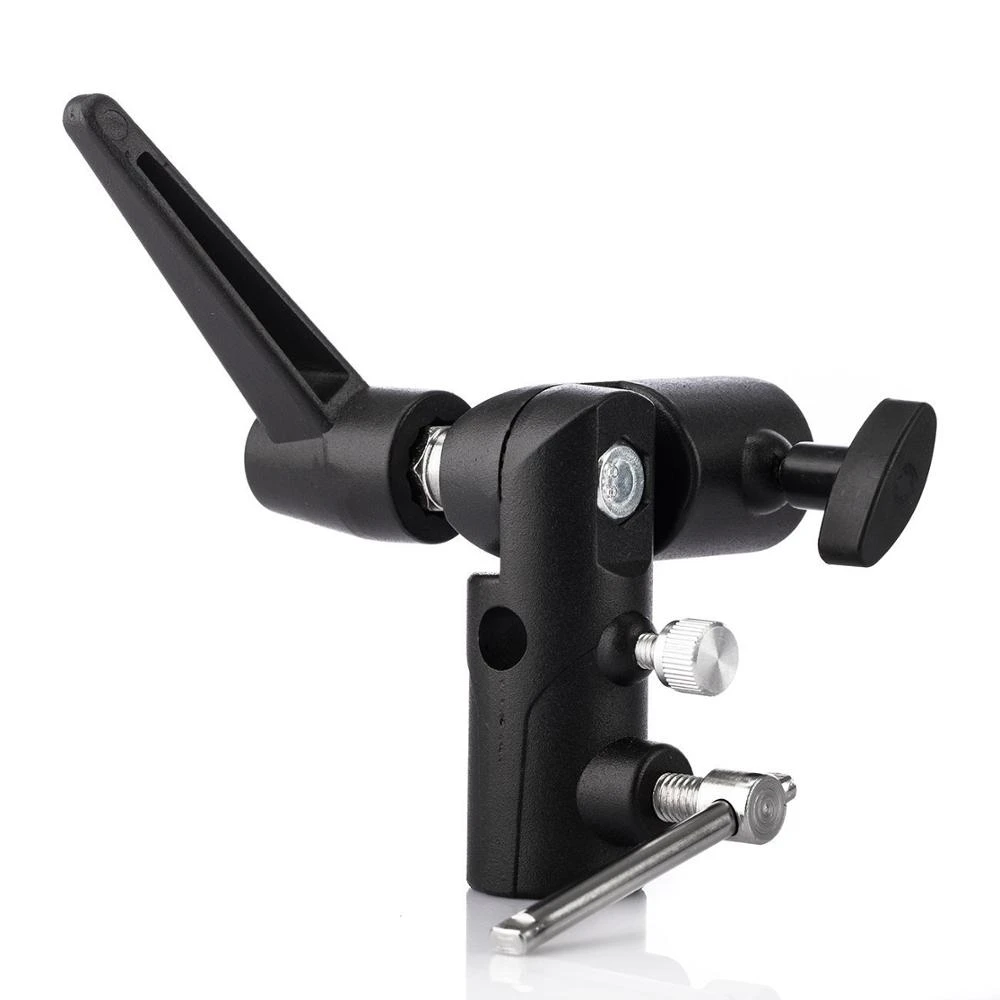 Soporte de Flash para estudio  - Photography Lighting Tools reseña y precio