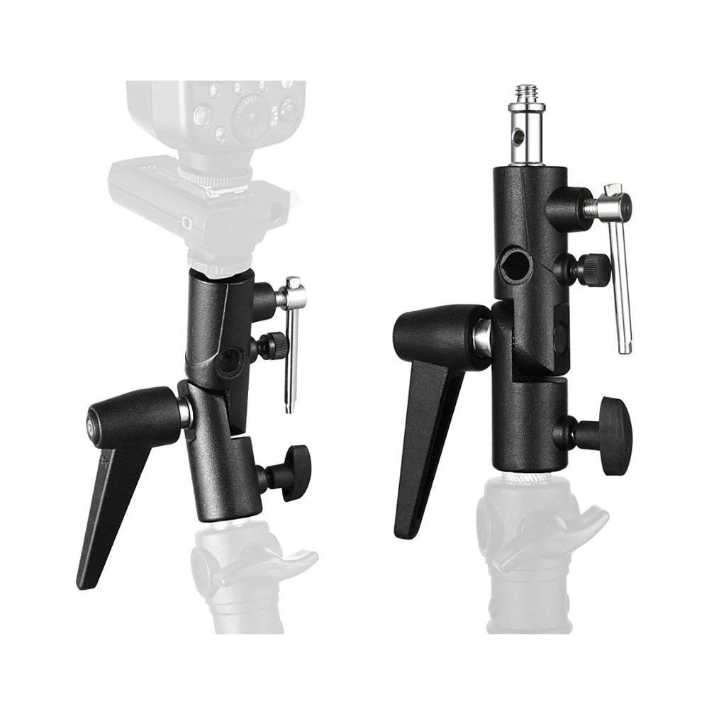 Soporte de Flash para estudio  - Photography Lighting Tools reseña y precio