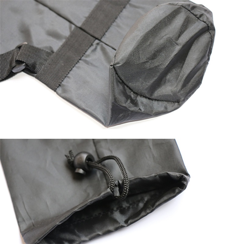 Bolsa para trípode con cordón, - Photography Lighting Tools reseña y precio
