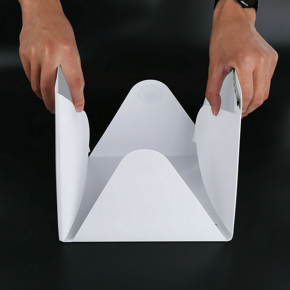 Caja de luz de Panel LED para  - Photography Lighting Case reseña y precio