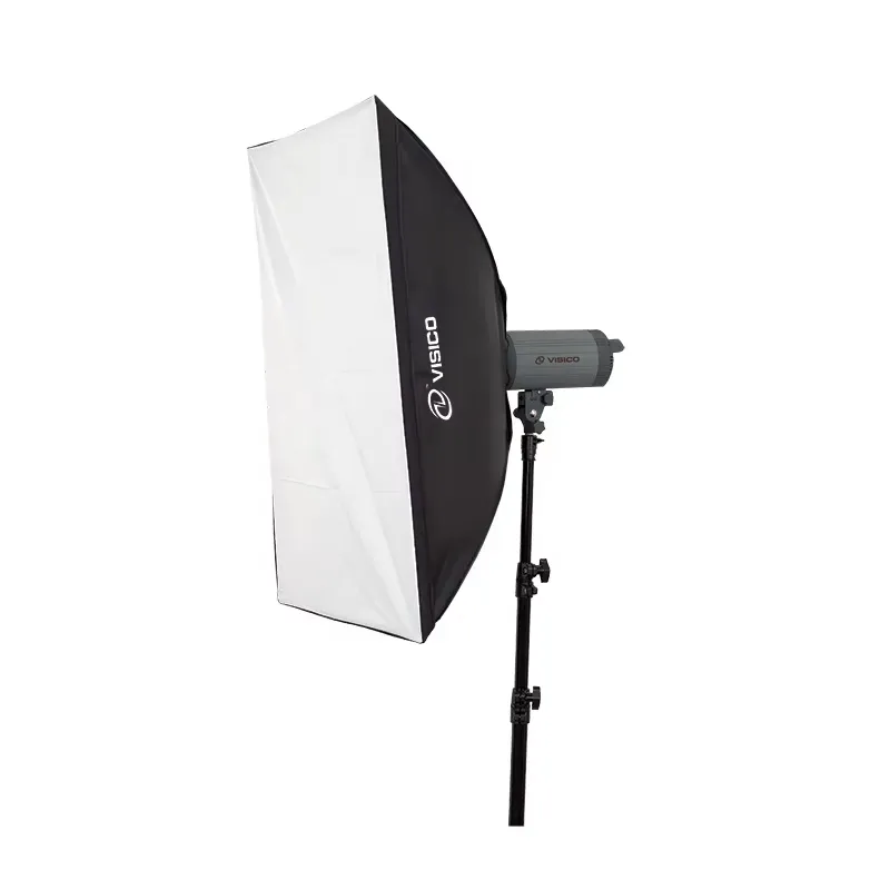 Estudio Fotográfico Portátil d - Stand Lighting Photography reseña y precio