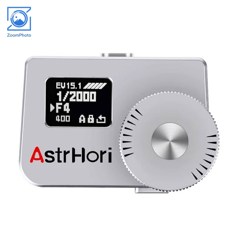 AstrHori AH-M1 Medidor de luz  - Photography Lighting Tools reseña y precio