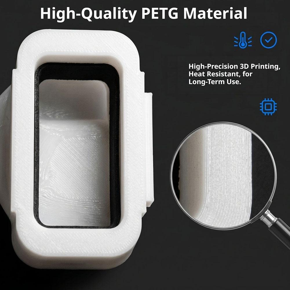 Para Godox IT32 TT350 V350 V48 - Photography Lighting Case reseña y precio