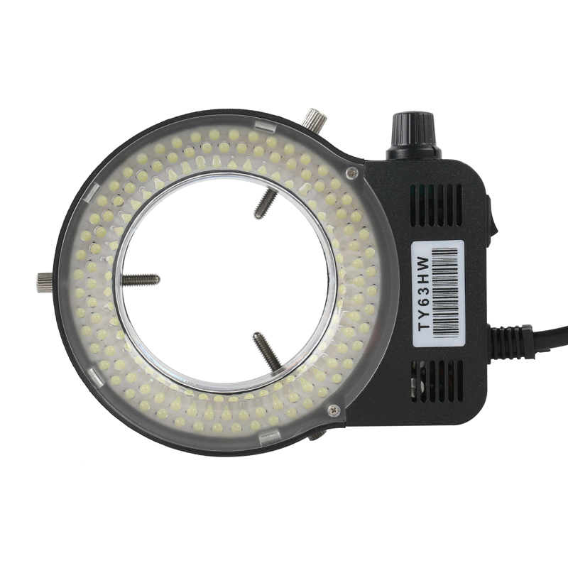 Lámpara iluminadora de anillo  - Stand Lighting Photography reseña y precio