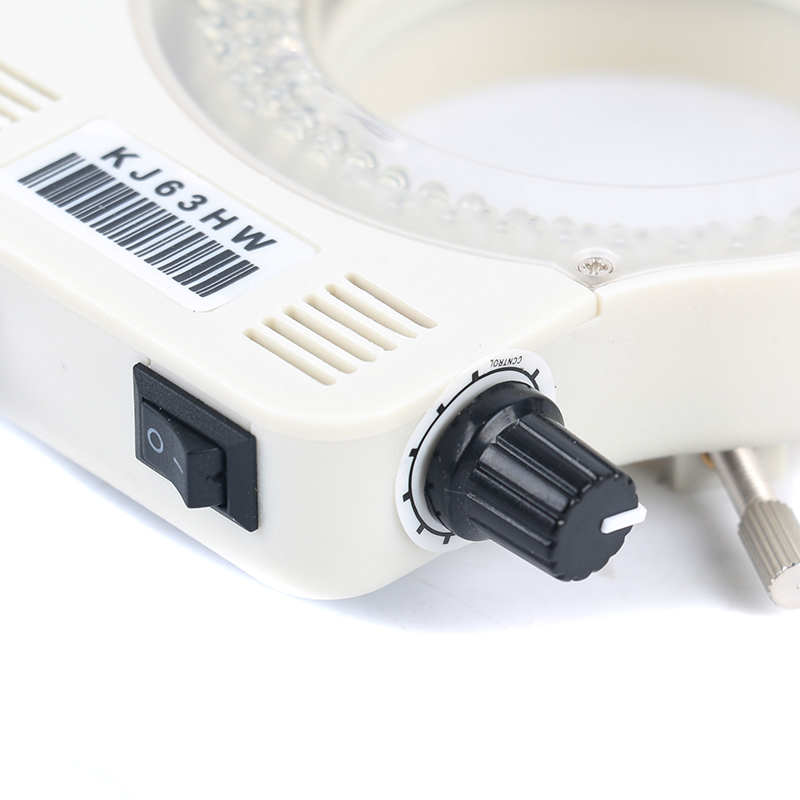 Lámpara iluminadora de anillo  - Stand Lighting Photography reseña y precio