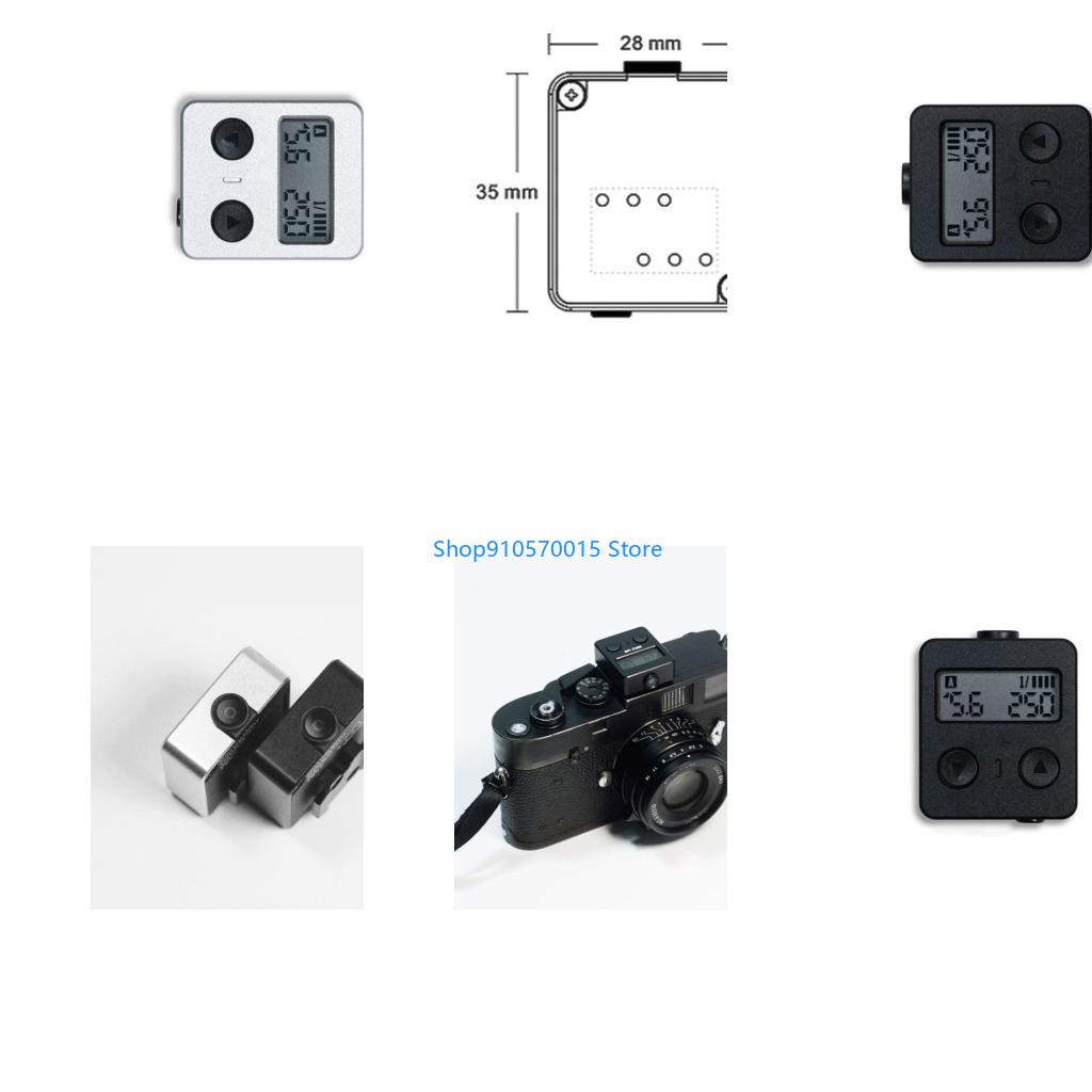 Fotómetro fotográfico B95C par - Photography Lighting Conditions reseña y precio