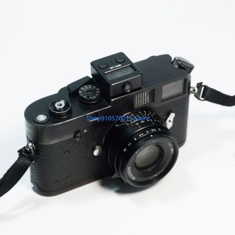 Fotómetro fotográfico B95C par - Photography Lighting Conditions reseña y precio