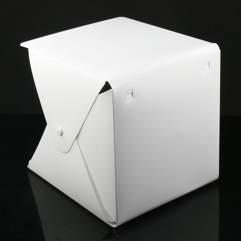 Caja de Luz LED Portátil para  - Photography Lighting Case reseña y precio