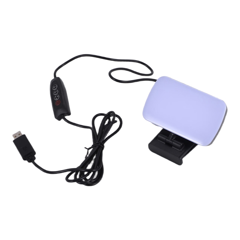 Mini Lámpara de Video para Con - Photography Lighting Lamp reseña y precio